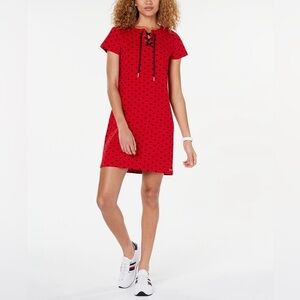 Tommy Hilfiger Red Dress​​